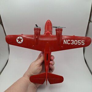 VINTAGE WINGS OF TEXACO 1940 GRUMMAN GOOSE METAL COIN BANK 4TH IN SERIES